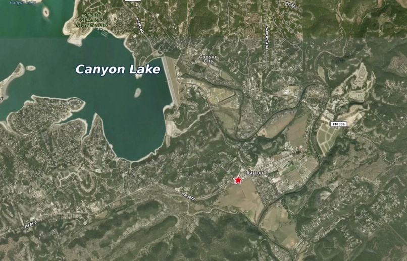 More Photos Of 1985 FM 2673, Canyon Lake Industrial For Sale