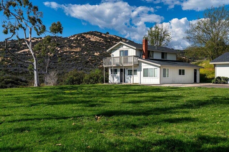 More Photos Of 26086 Bear Valley Heights Rd, Escondido Land For Sale