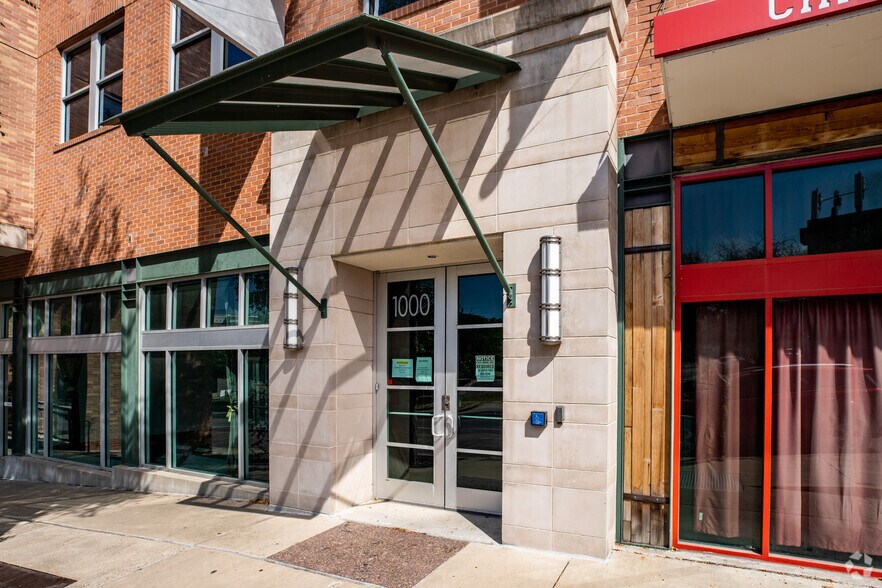 More Photos Of 1050 E 11th St, Austin Office For Lease