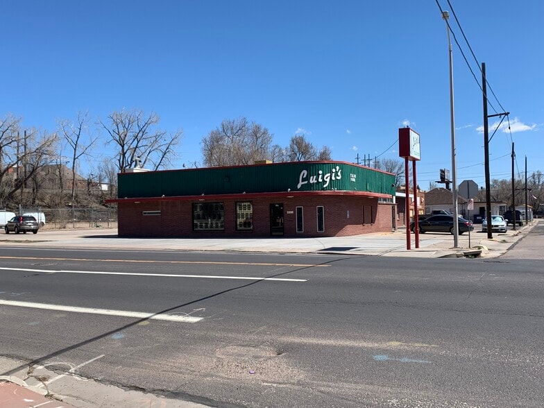 More Photos Of 947 S Tejon St, Colorado Springs Restaurant For Sale