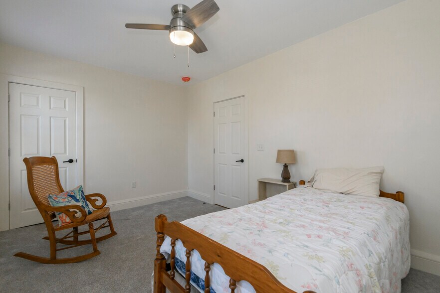 More Photos Of 109 S Lake St, Hustisford Storefront Retail Residential For Sale