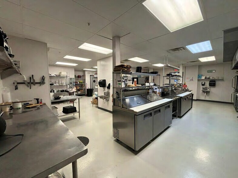 More Photos Of 796 11th St, Marion Restaurant For Sale