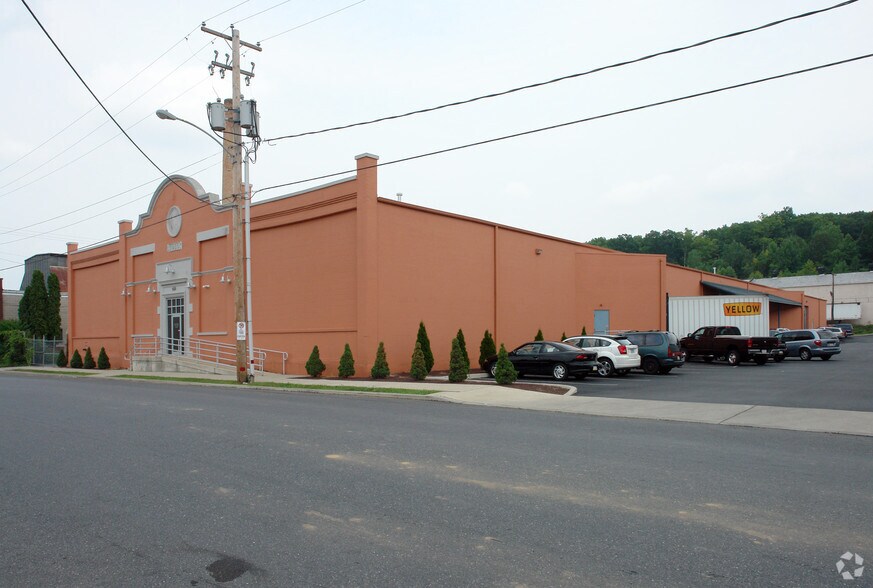 More Photos Of 329 S Carlisle St, Allentown Warehouse For Sale