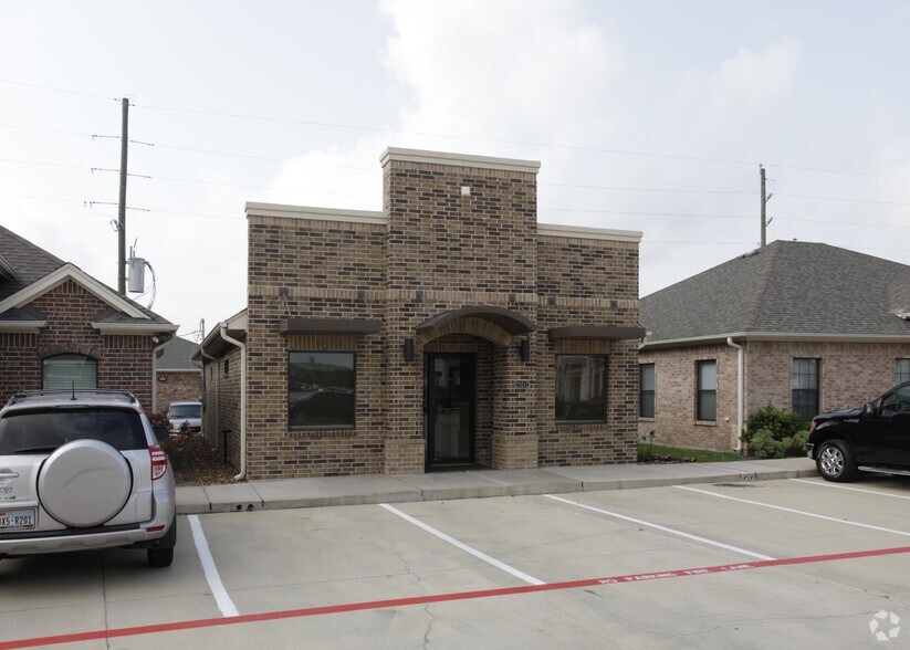 More Photos Of 21412 Provincial Blvd, Katy Office For Sale