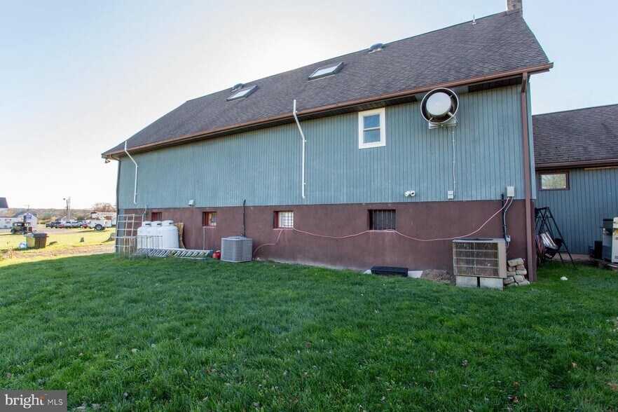 More Photos Of 8329 Easton Rd, Ottsville Office Residential For Sale
