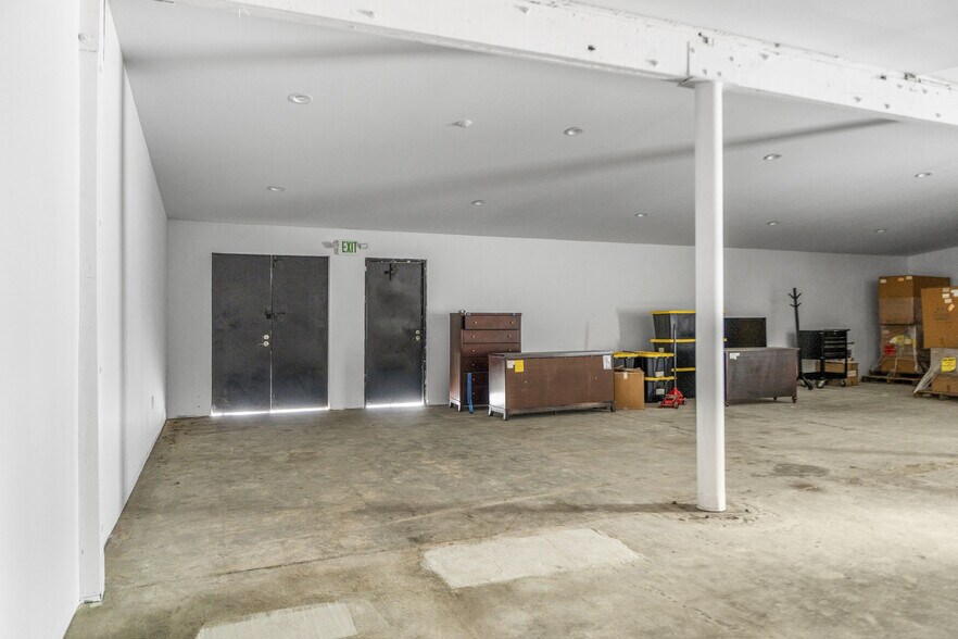 More Photos Of 7950 Garfield Ave, Bell Gardens Warehouse For Sale