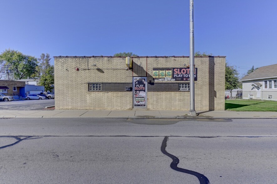 More Photos Of 2826 Chicago Rd, South Chicago Heights Restaurant For Sale