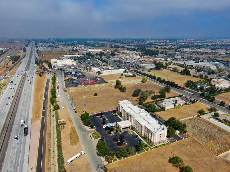 More Photos Of 6157 Joshua Palmer Way, Banning Land For Sale