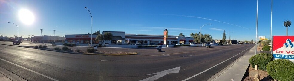 More Photos Of 255 E Southern Ave, Mesa Storefront For Lease