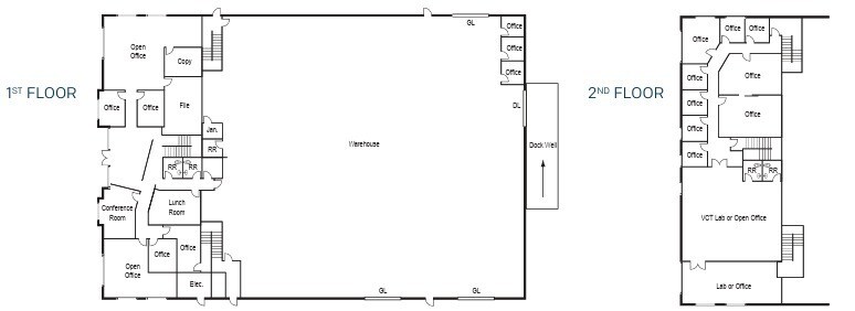 More Photos Of 13860 Stowe Dr, Poway Warehouse For Lease