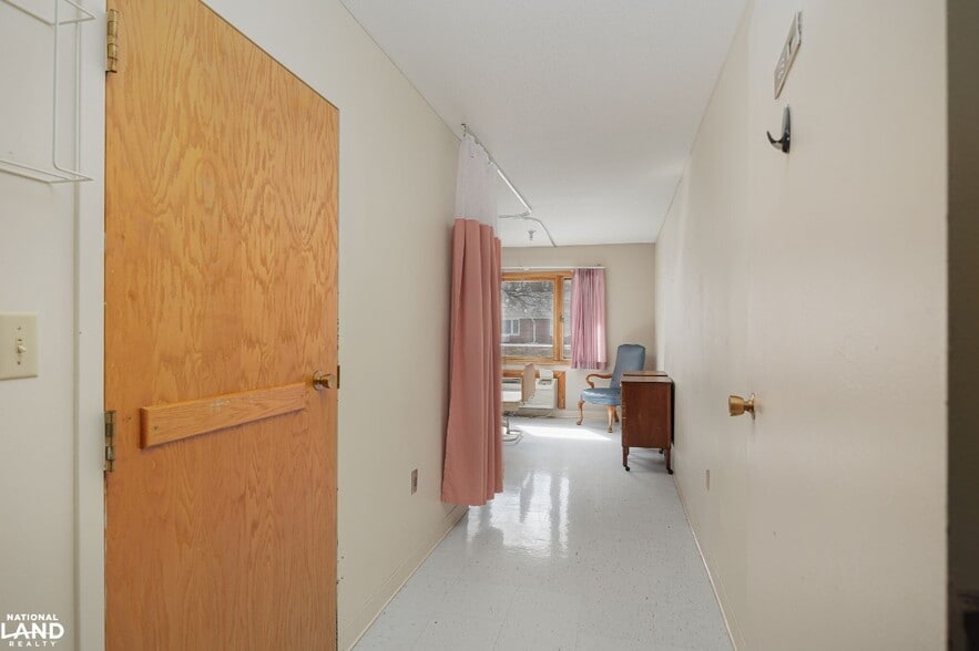 More Photos Of 300 Cedar St, Tarkio Skilled Nursing Facility For Sale