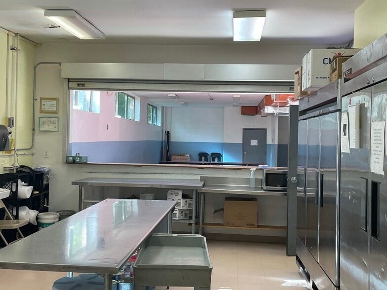 More Photos Of 7400 Olive Blvd, University City Specialty For Sale