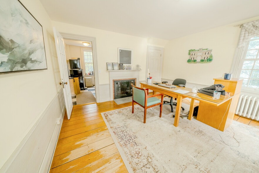 More Photos Of 73 Elm St, Camden Office For Sale