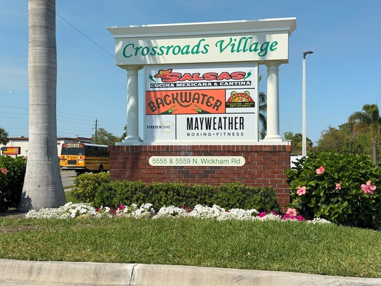 More Photos Of N. Wickham @ Pineda Causeway, Melbourne Land For Lease