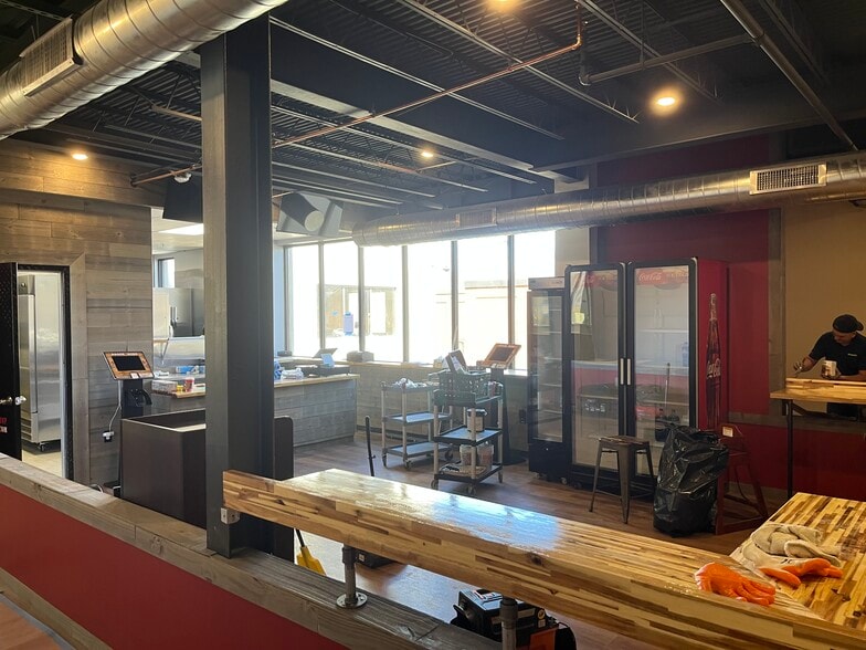 More Photos Of 483 Main St, Harleysville Storefront Retail Office For Lease