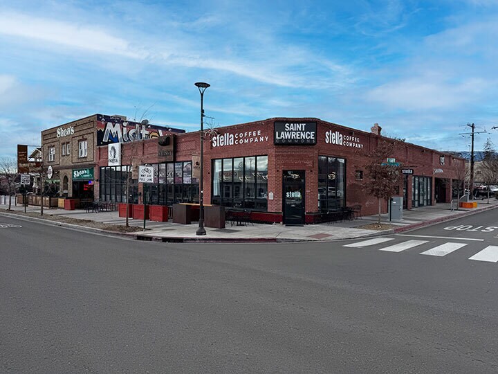 Primary Photo Of 16 Saint Lawrence Ave, Reno Freestanding For Lease