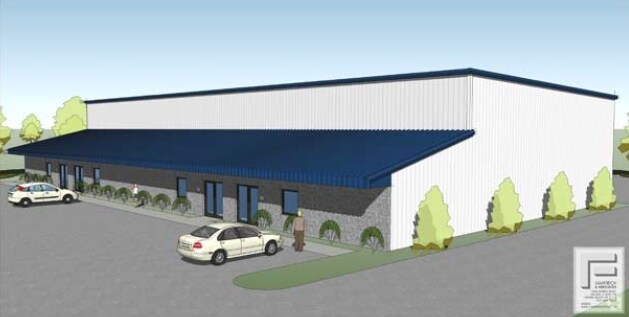 More Photos Of 2858 Crusader Cir, Virginia Beach Showroom For Lease