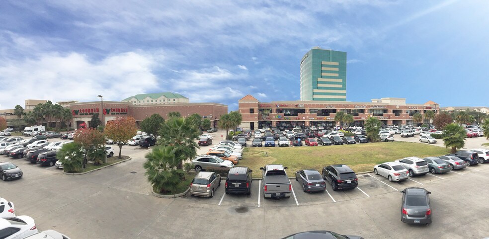 More Photos Of 9889 Bellaire Blvd, Houston Unknown For Lease