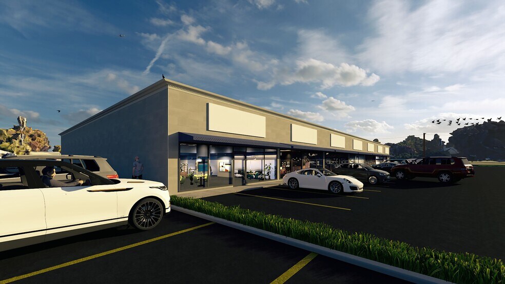 More Photos Of 164 Waverly Ave, Patchogue Storefront For Lease