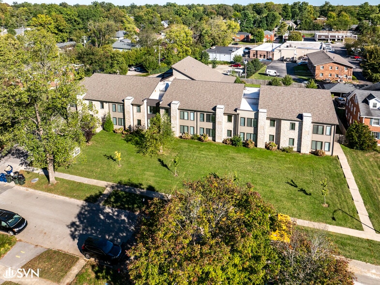 More Photos Of 319 Duke Rd, Lexington Assisted Living For Sale