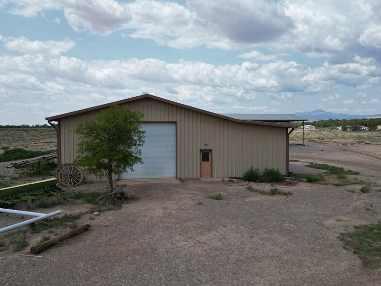 More Photos Of 755 Riata Rd, Tularosa Land For Sale