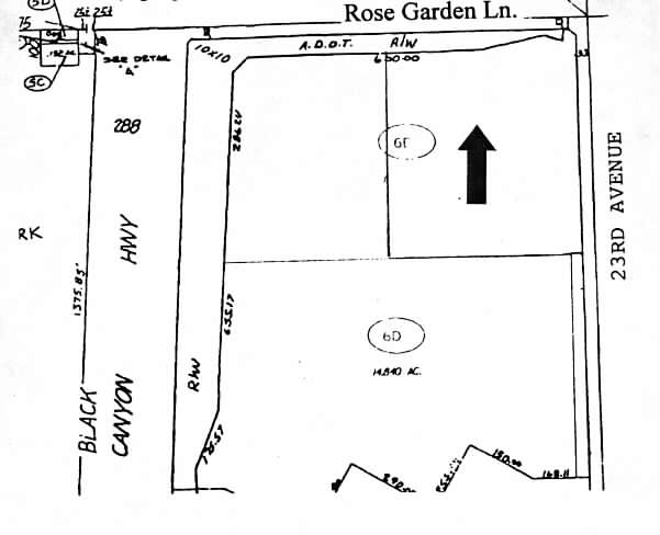 More Photos Of 2323 W Rose Garden Ln, Phoenix Light Distribution For Lease