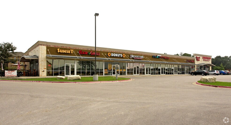 More Photos Of 1540 Cypress Creek Rd, Cedar Park Unknown For Sale