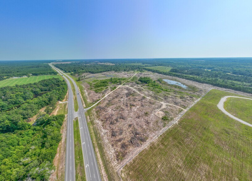 More Photos Of 1860 Highway 25 N, Millen Land For Sale