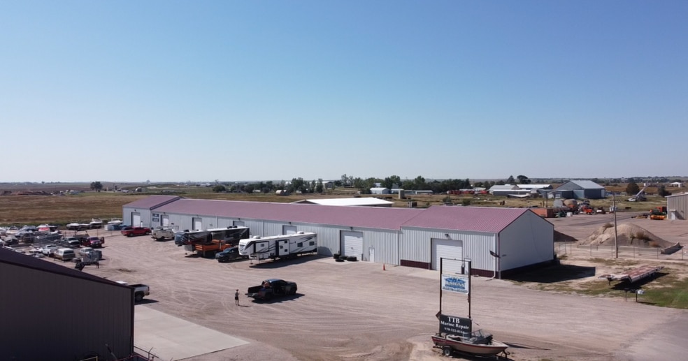 Primary Photo Of 15950 Highway 14, Sterling Industrial For Sale