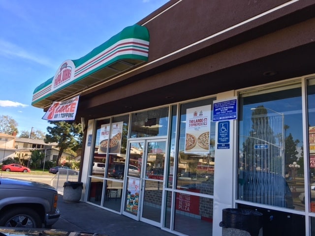More Photos Of 10901 Crenshaw Blvd, Inglewood General Retail For Sale