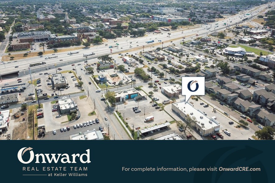 More Photos Of 800-816 S 7th St, Waco Restaurant For Lease