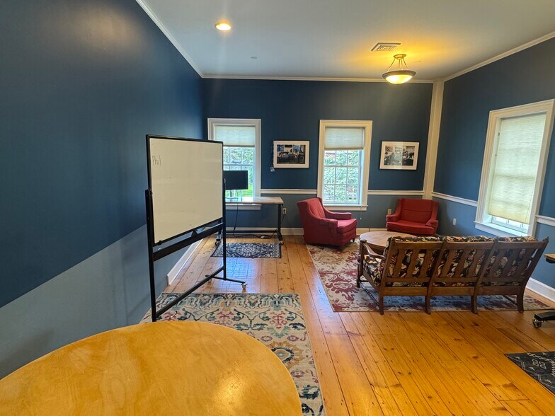 More Photos Of 5247 Shelburne Rd, Shelburne Loft Creative Space For Lease