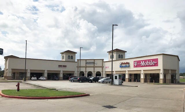 Primary Photo Of 11939 Eastex Fwy, Houston Unknown For Lease