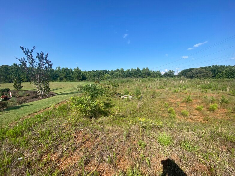 More Photos Of Charles Hardy Pkwy, Dallas Land For Sale