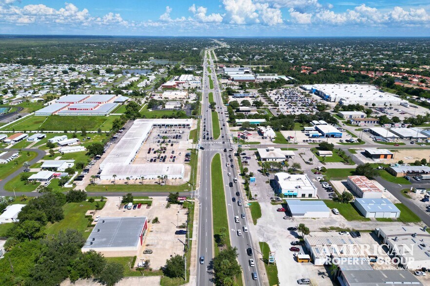 More Photos Of 2828 S McCall Rd, Englewood Unknown For Lease