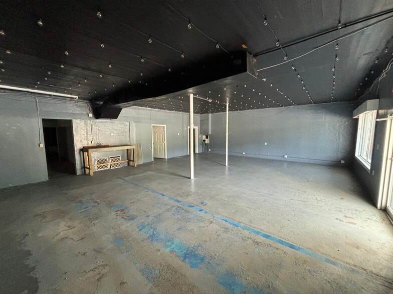 More Photos Of 6308 Highway 58, Harrison Freestanding For Sale