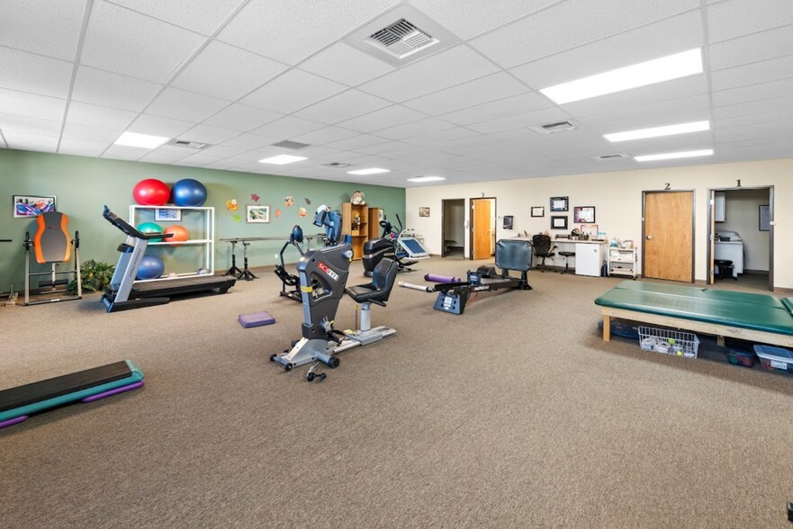 More Photos Of 511 W Bridge St, Yerington Freestanding For Sale