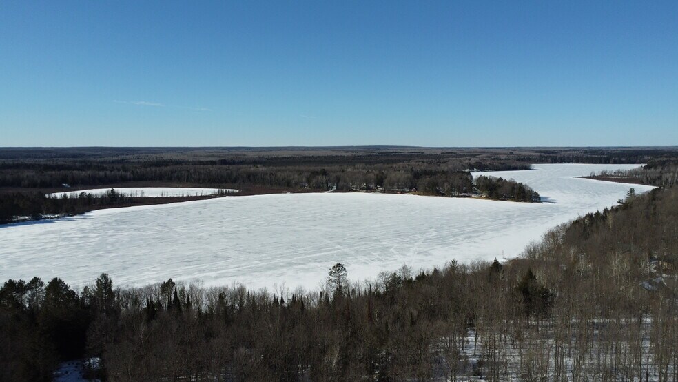 More Photos Of 5451 Pier Lake rd, Tripoli Land For Sale