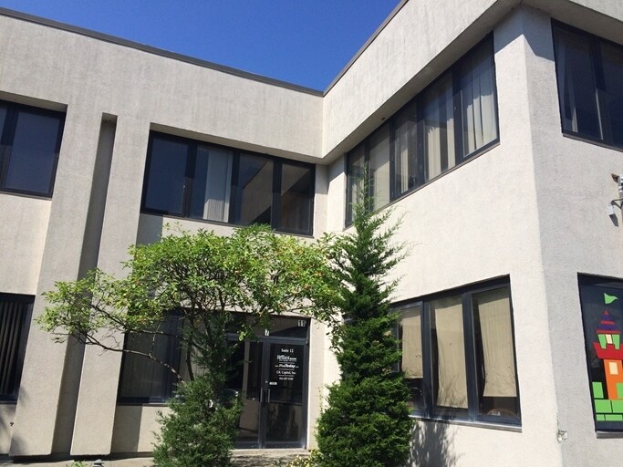 More Photos Of 121 West Nyack Rd, Nanuet Office For Lease