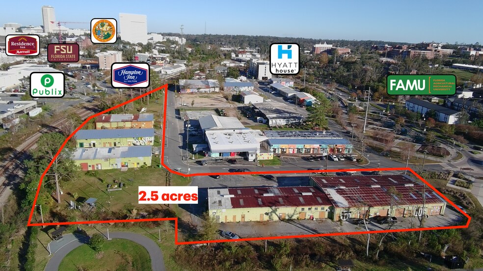 More Photos Of , Tallahassee Land For Sale