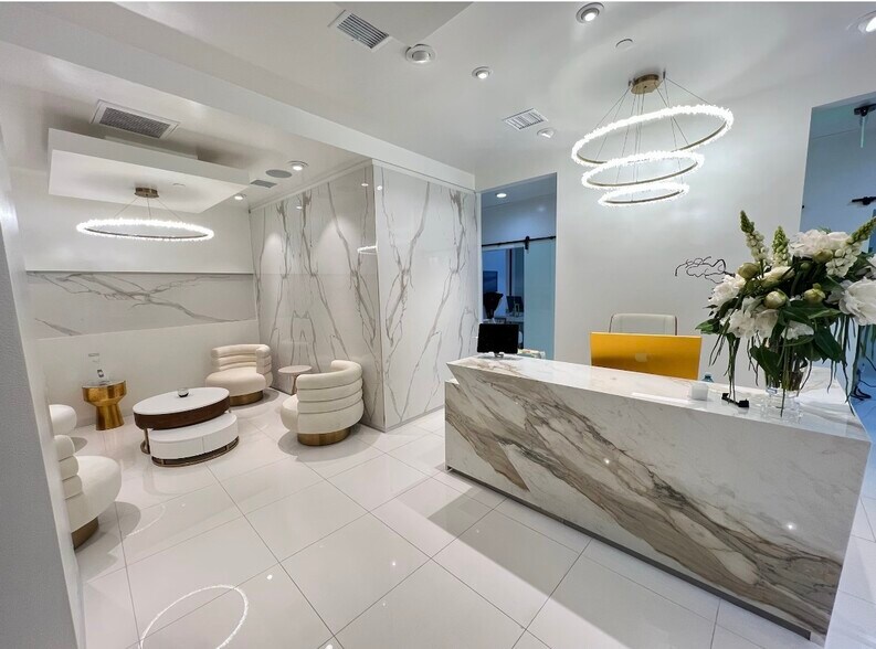 More Photos Of 9737-9777 Wilshire Blvd, Beverly Hills Office Residential For Lease