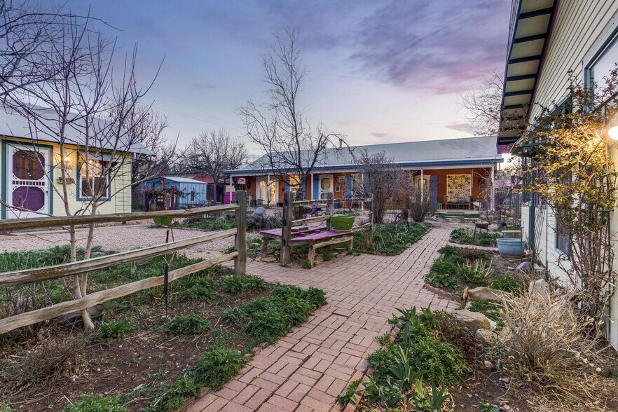 More Photos Of 134 E Virginia St, La Veta Apartments For Sale