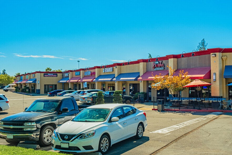 More Photos Of 3324-3366 Mather Field Rd, Rancho Cordova Unknown For Lease