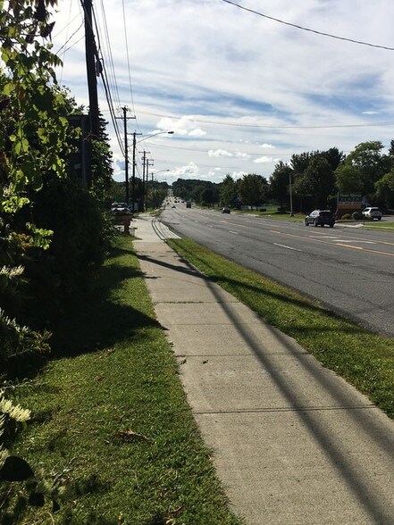 More Photos Of 575 Columbia Tpke, East Greenbush Land For Sale