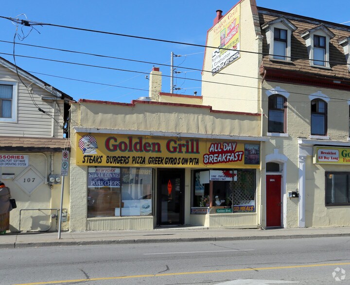 More Photos Of , St Catharines General Retail For Sale