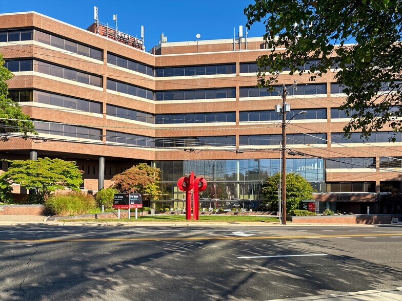 More Photos Of 1266 E Main St, Stamford Coworking Space