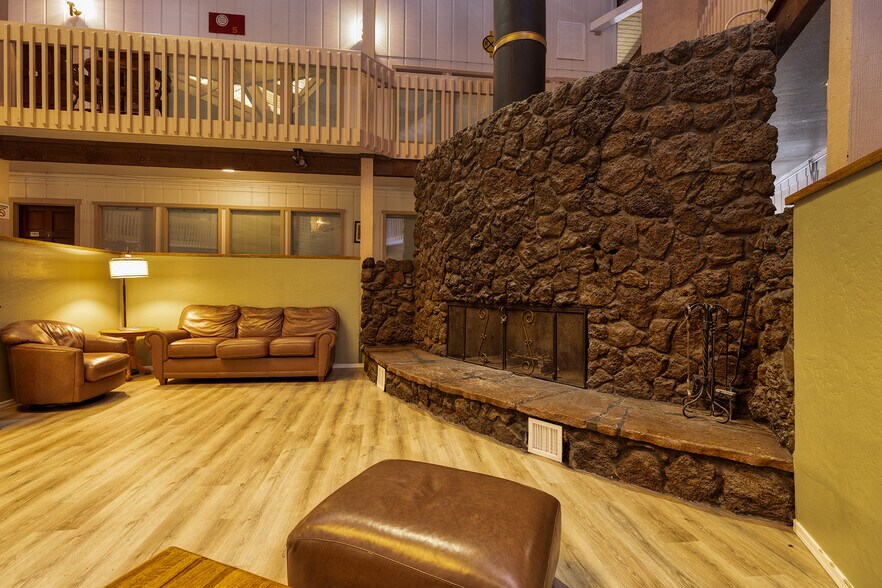 More Photos Of 5829 Buck Springs Rd, Pinetop Hotel For Sale