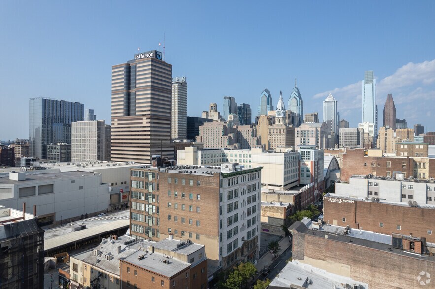 More Photos Of 1008-1010 Arch St, Philadelphia Apartments For Lease