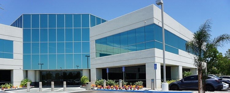 More Photos Of 3400 Inland Empire Blvd, Ontario Office For Lease