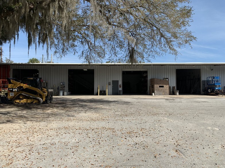 More Photos Of 1726-1742 N Magnolia Ave, Ocala General Retail For Sale